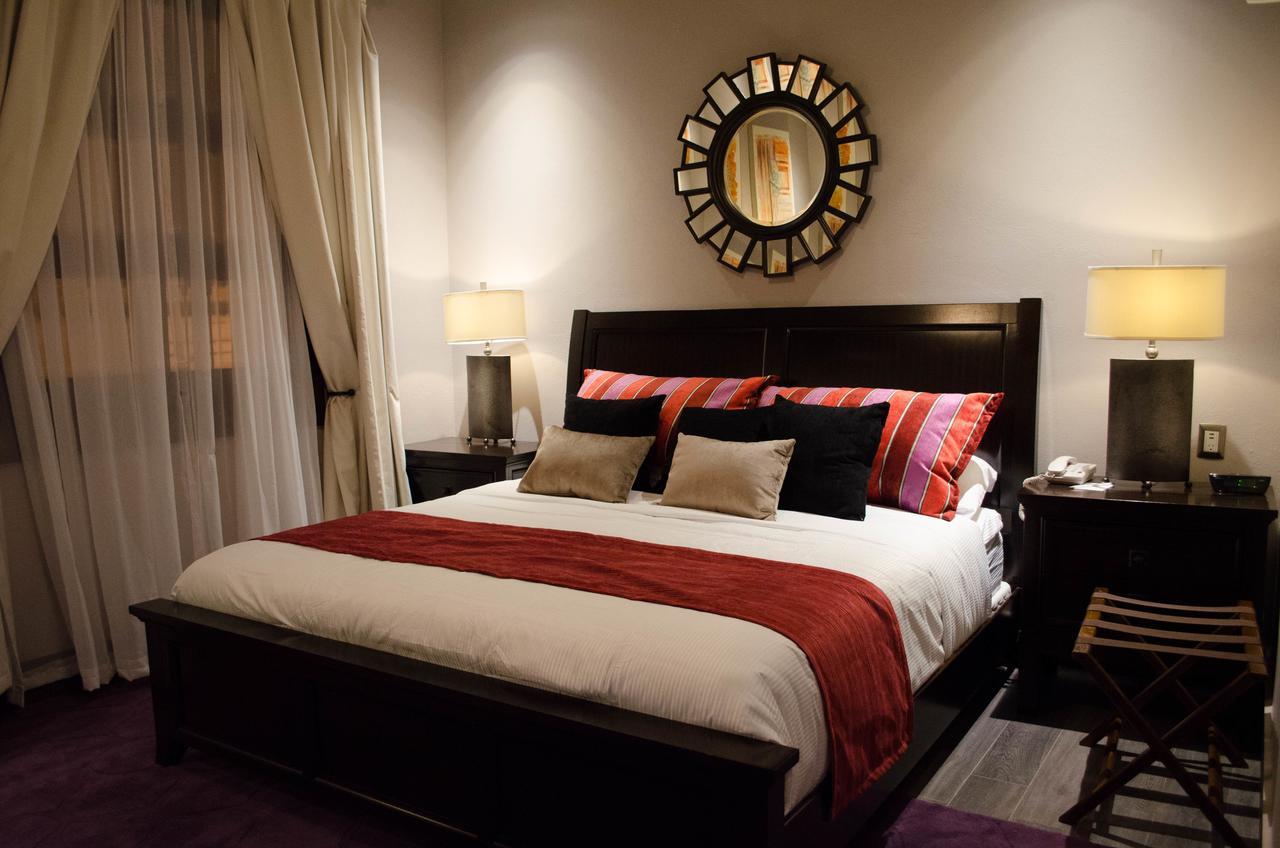 Hotel Boutique La Cuarteria Mocorito Kültér fotó