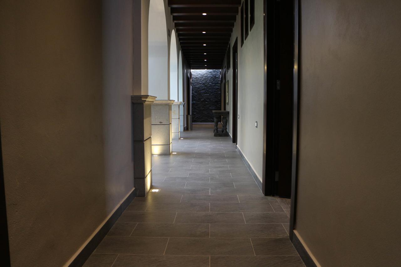 Hotel Boutique La Cuarteria Mocorito Kültér fotó