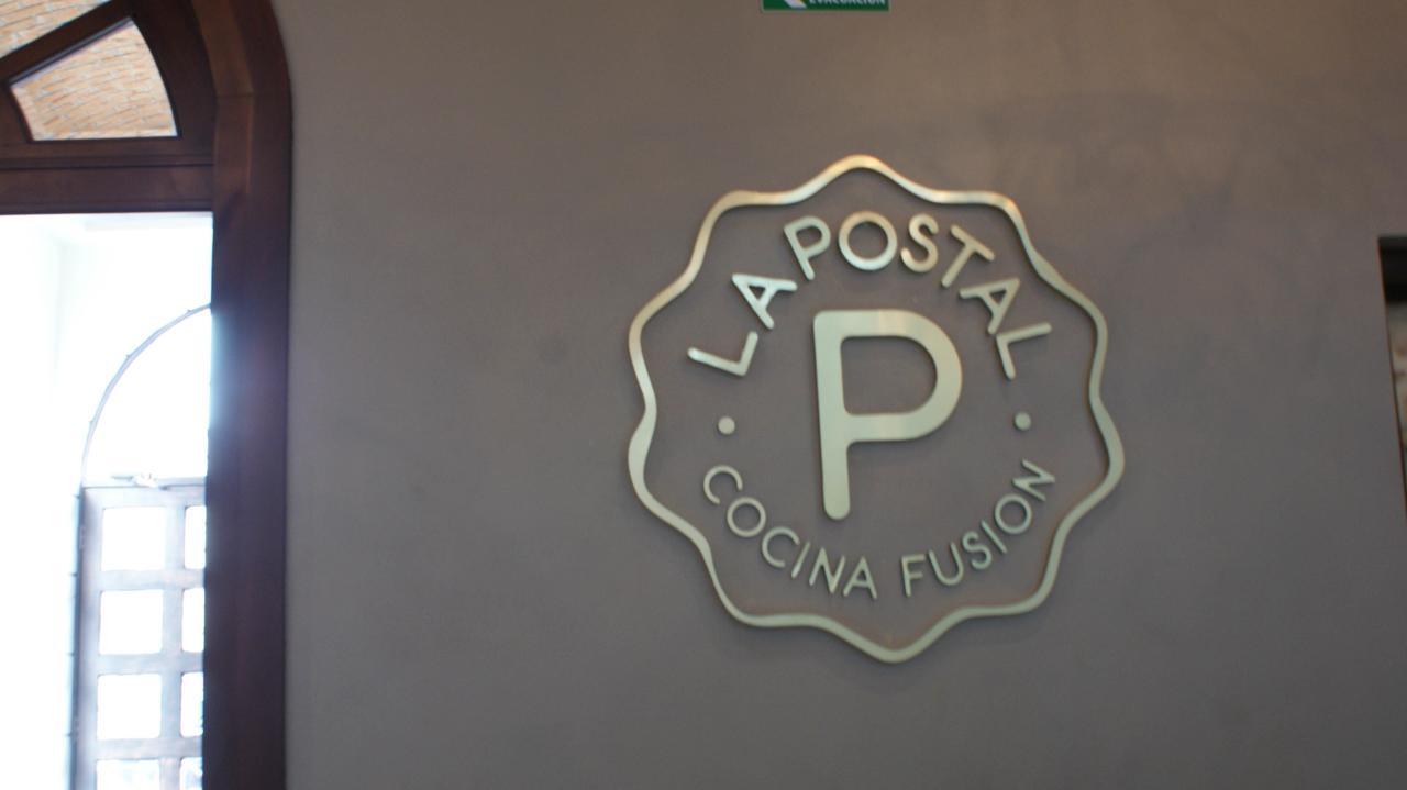 Hotel Boutique La Cuarteria Mocorito Kültér fotó