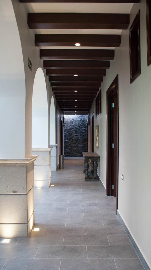 Hotel Boutique La Cuarteria Mocorito Kültér fotó