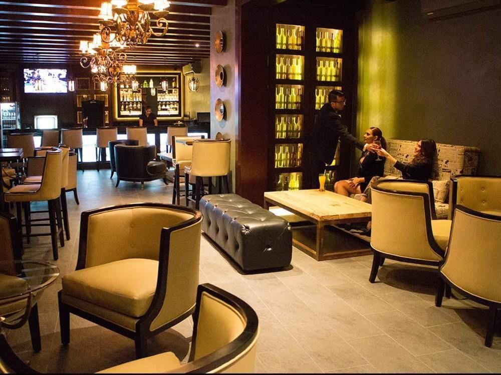 Hotel Boutique La Cuarteria Mocorito Kültér fotó