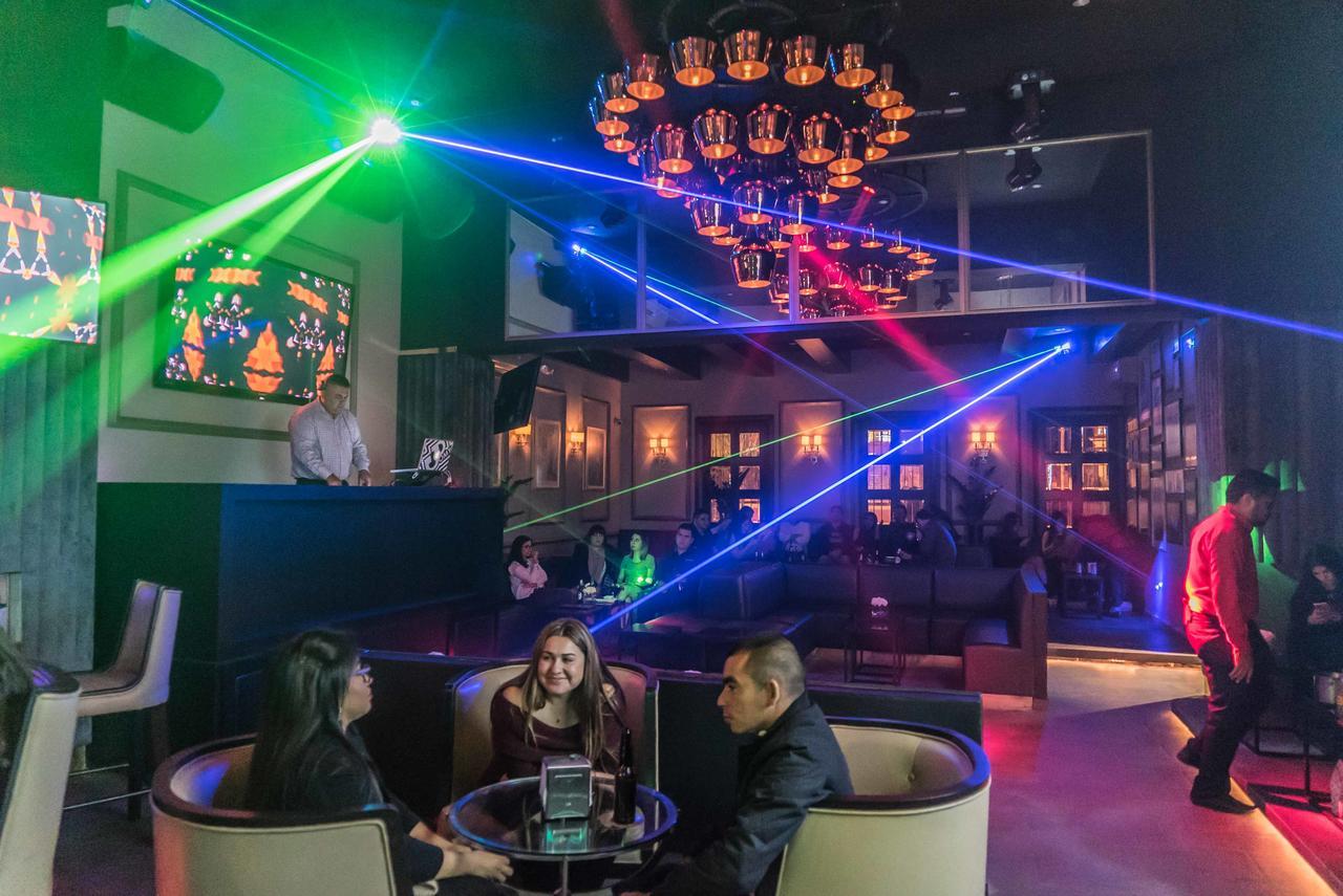 Hotel Boutique La Cuarteria Mocorito Kültér fotó