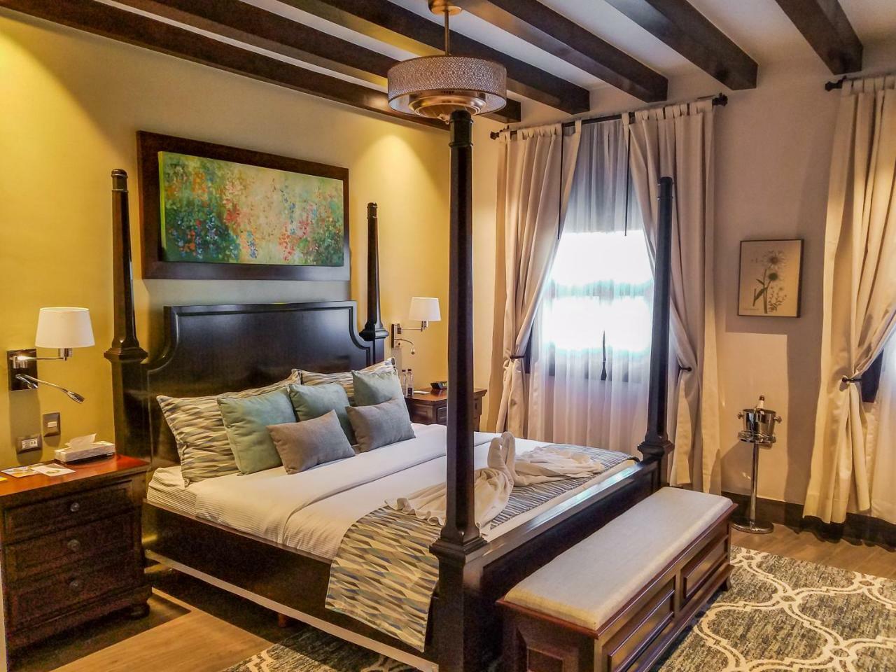 Hotel Boutique La Cuarteria Mocorito Kültér fotó