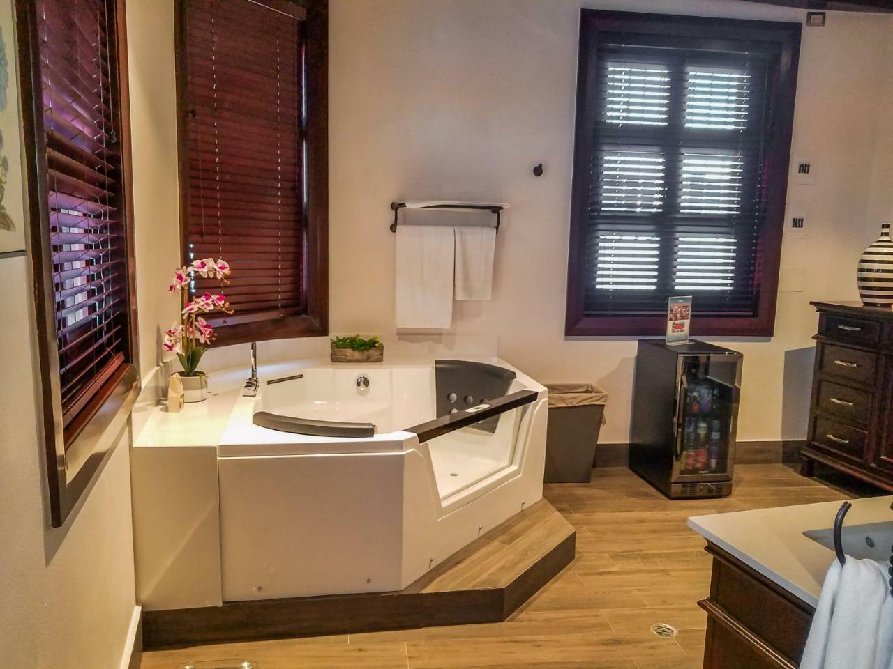 Hotel Boutique La Cuarteria Mocorito Kültér fotó